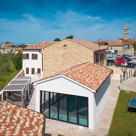 Sofija Villa Vodnjan